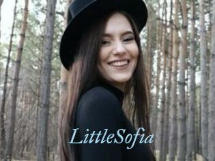 LittleSofia