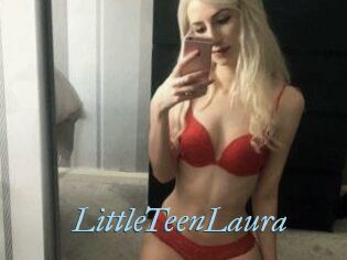 LittleTeenLaura
