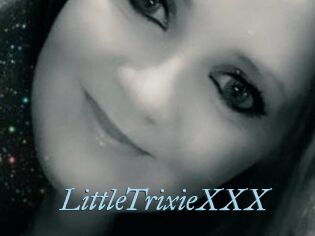LittleTrixieXXX