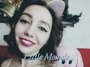 Little_Memole
