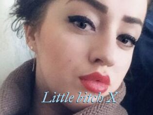 Little_bitch_X