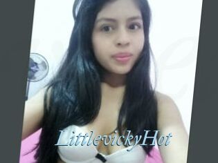LittlevickyHot