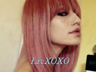 LivXOXO