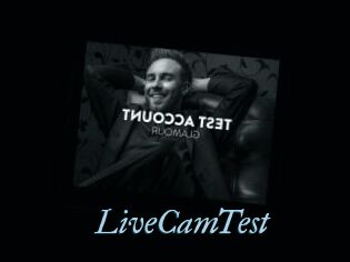 LiveCamTest