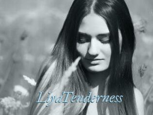 LiyaTenderness