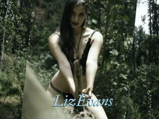 LizEvans