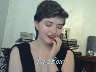LizFox