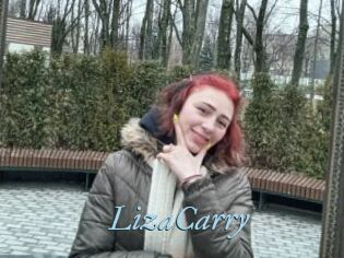 LizaCarry