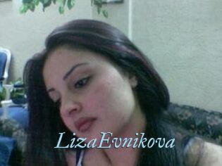 LizaEvnikova