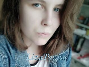 LizaPassion
