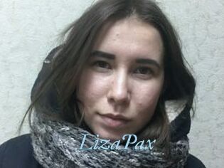 LizaPax