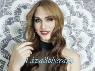 LizaSoberano