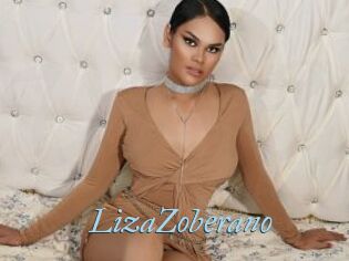 LizaZoberano