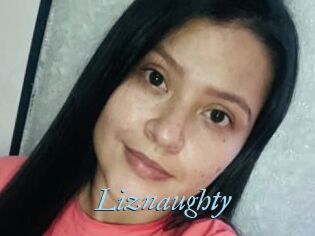 Liznaughty