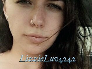 LizzieLuv4242