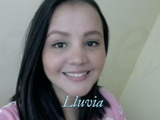 Lluvia