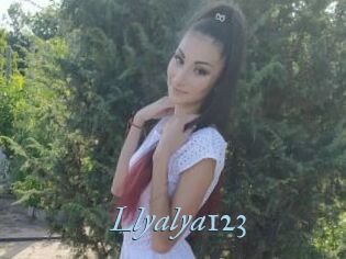 Llyalya123