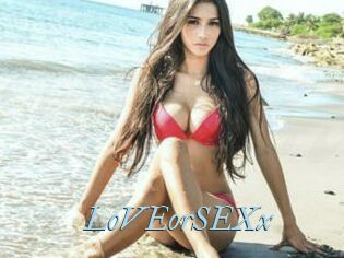 LoVEorSEXx