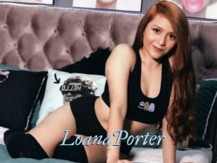 LoanaPorter
