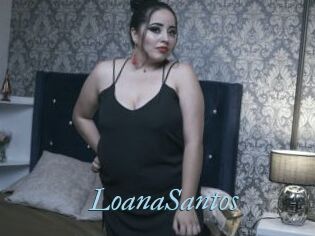 LoanaSantos