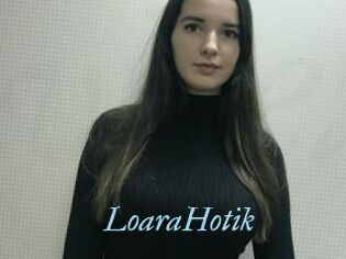 LoaraHotik