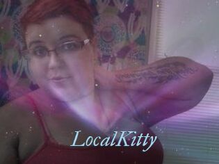 LocalKitty