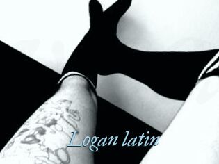 Logan_latin
