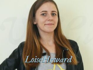 LoiseHoward
