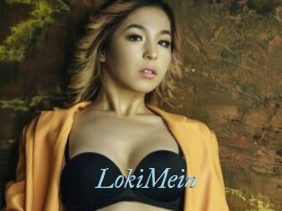 LokiMein
