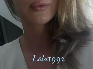 Lola1992