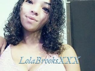 LolaBrooksXXX