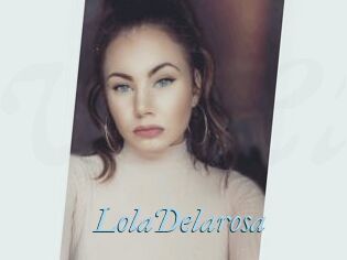 LolaDelarosa