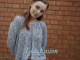 LolaFusion