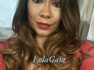 LolaGaia