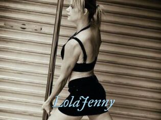 LolaJenny