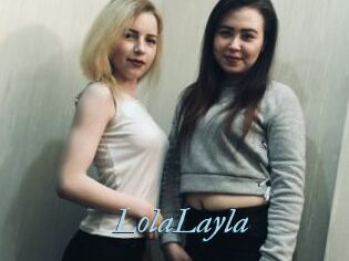 LolaLayla