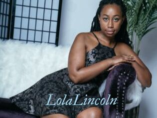 LolaLincoln
