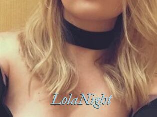 LolaNight