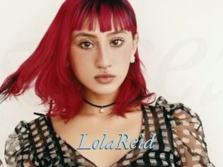 LolaReid