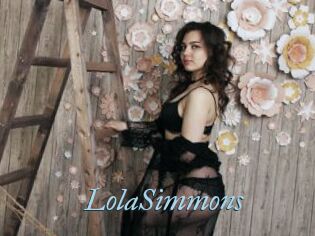 LolaSimmons
