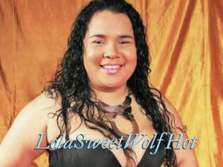 LolaSweetWolfHot