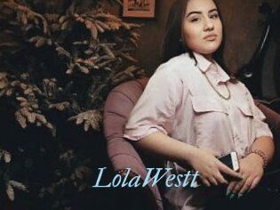 LolaWestt