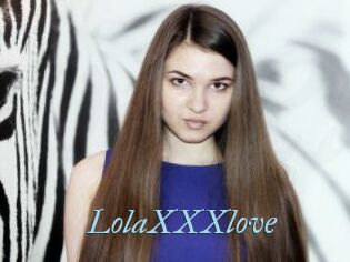 LolaXXXlove