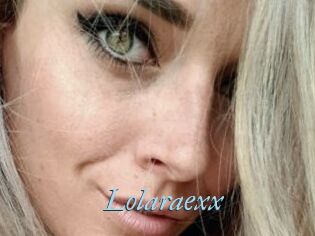 Lolaraexx
