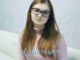 Loli_love4uoo