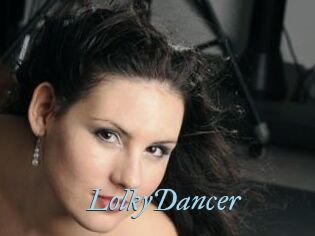 LolkyDancer