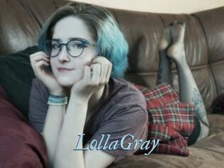 LollaGray