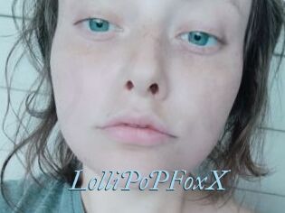LolliPoPFoxX