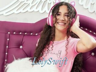 LolySwift