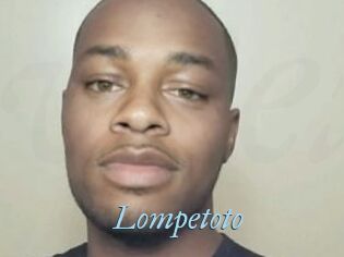 Lompetoto